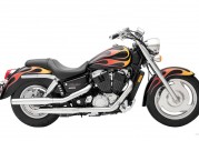 Honda Shadow Sabre